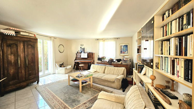 Ma-Cabane - Vente Maison Sauvian, 190 m²