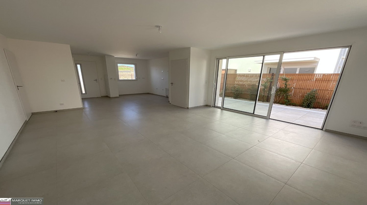 Ma-Cabane - Vente Maison SAUVIAN, 87 m²