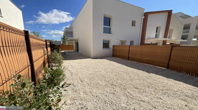 Ma-Cabane - Vente Maison SAUVIAN, 87 m²