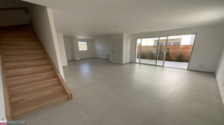 Ma-Cabane - Vente Maison SAUVIAN, 87 m²