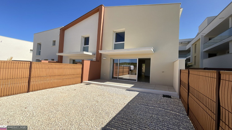 Ma-Cabane - Vente Maison SAUVIAN, 72 m²