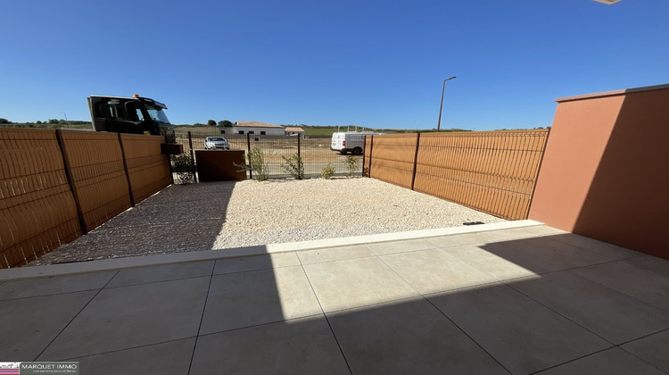 Ma-Cabane - Vente Maison SAUVIAN, 72 m²