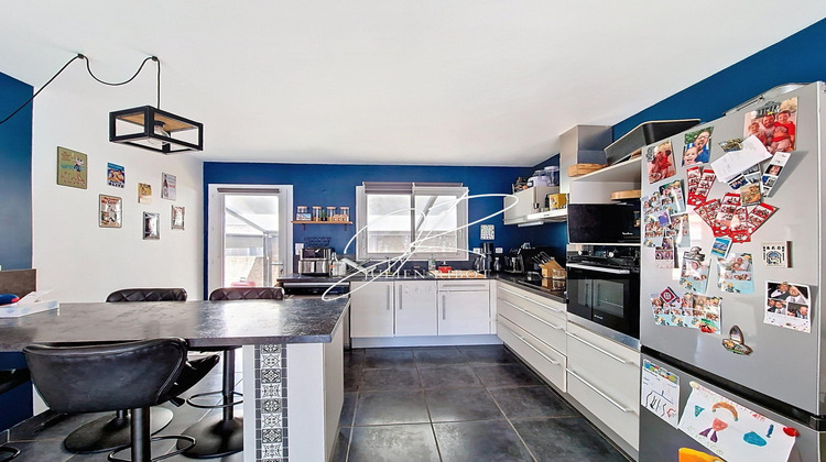 Ma-Cabane - Vente Maison Sauvian, 111 m²