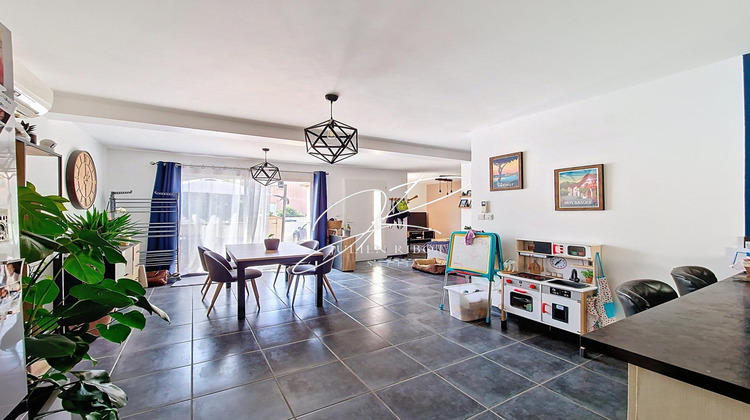 Ma-Cabane - Vente Maison Sauvian, 111 m²