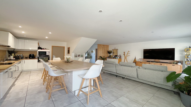 Ma-Cabane - Vente Maison SAUVIAN, 93 m²