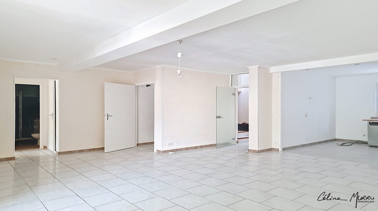 Ma-Cabane - Vente Maison Sauvian, 115 m²