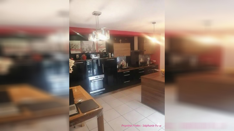 Ma-Cabane - Vente Maison SAUVIAN, 105 m²