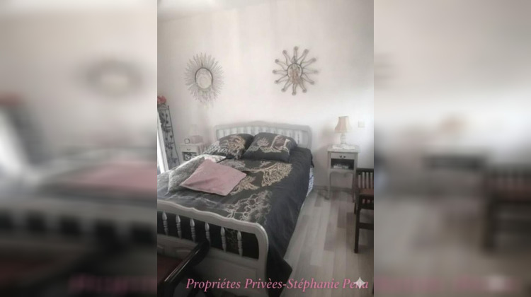 Ma-Cabane - Vente Maison SAUVIAN, 105 m²