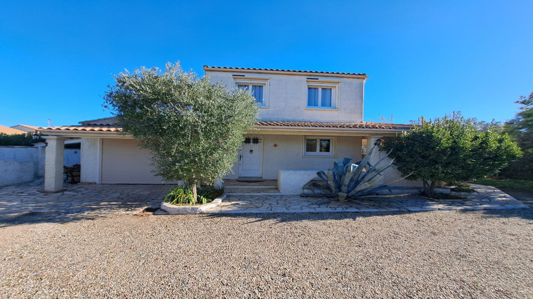 Ma-Cabane - Vente Maison SAUVIAN, 100 m²