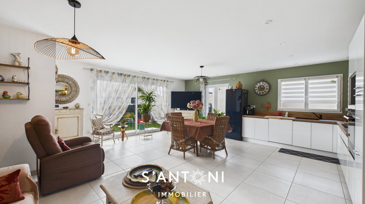 Ma-Cabane - Vente Maison SAUVIAN, 100 m²