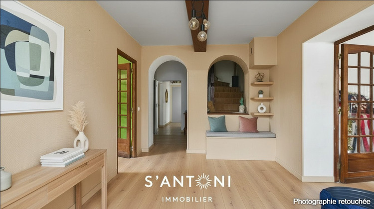 Ma-Cabane - Vente Maison SAUVIAN, 181 m²