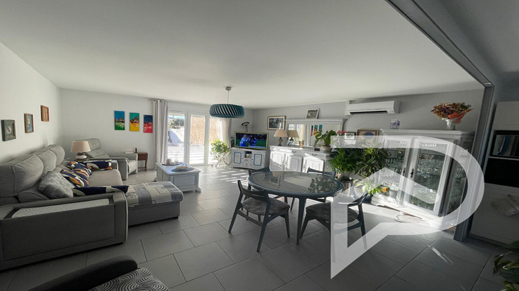 Ma-Cabane - Vente Maison SAUVIAN, 87 m²