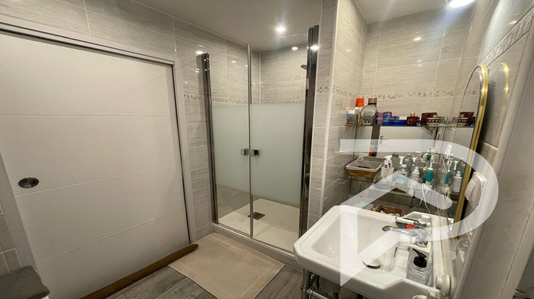 Ma-Cabane - Vente Maison SAUVIAN, 87 m²