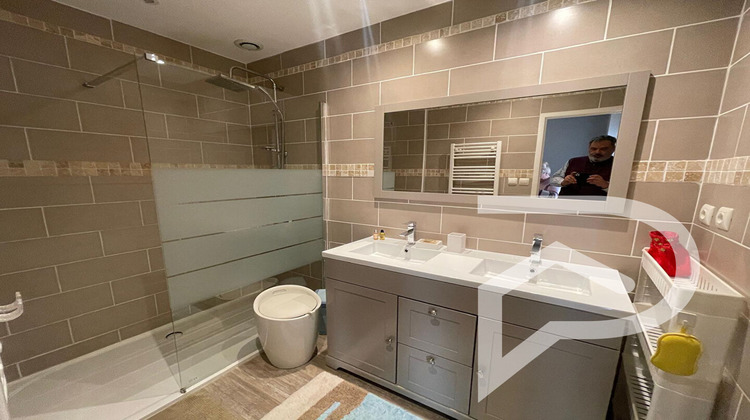 Ma-Cabane - Vente Maison SAUVIAN, 87 m²