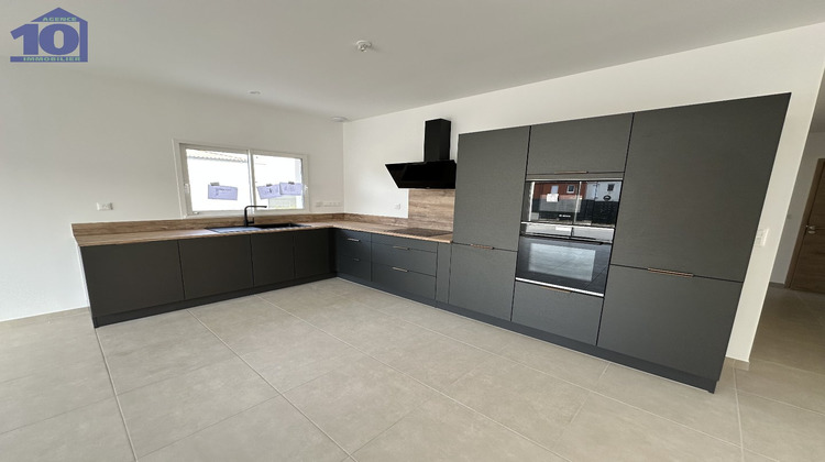 Ma-Cabane - Vente Maison SAUVIAN, 102 m²