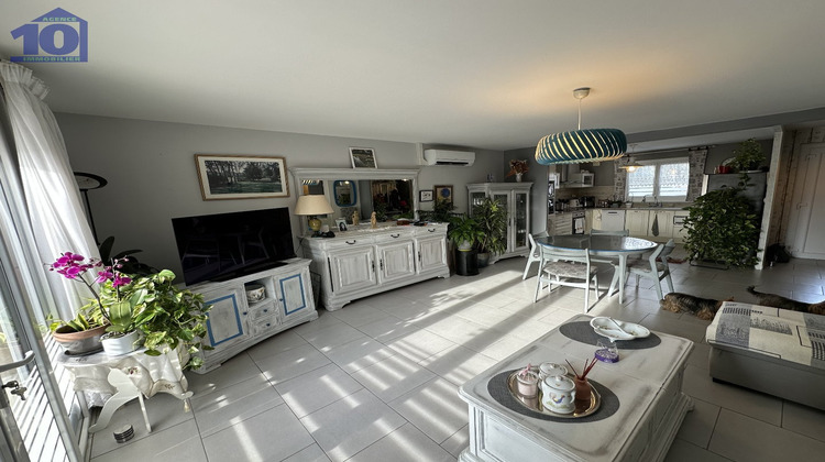 Ma-Cabane - Vente Maison SAUVIAN, 86 m²