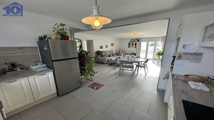 Ma-Cabane - Vente Maison SAUVIAN, 86 m²