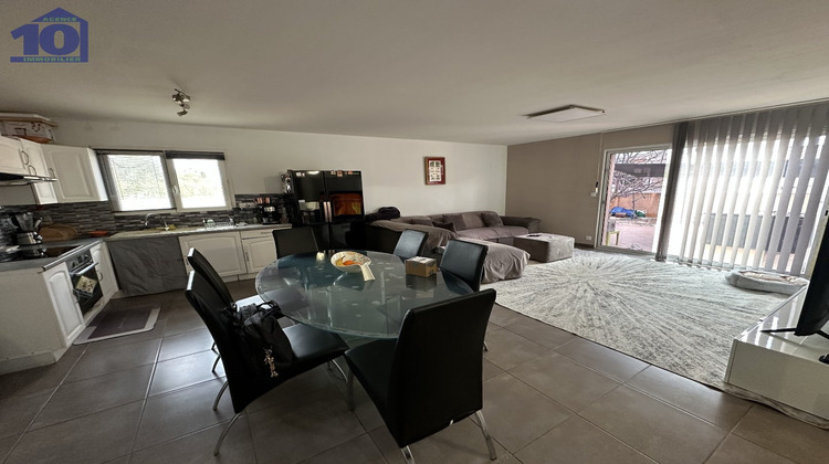 Ma-Cabane - Vente Maison SAUVIAN, 108 m²