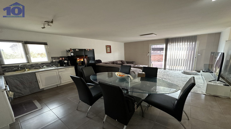 Ma-Cabane - Vente Maison SAUVIAN, 108 m²