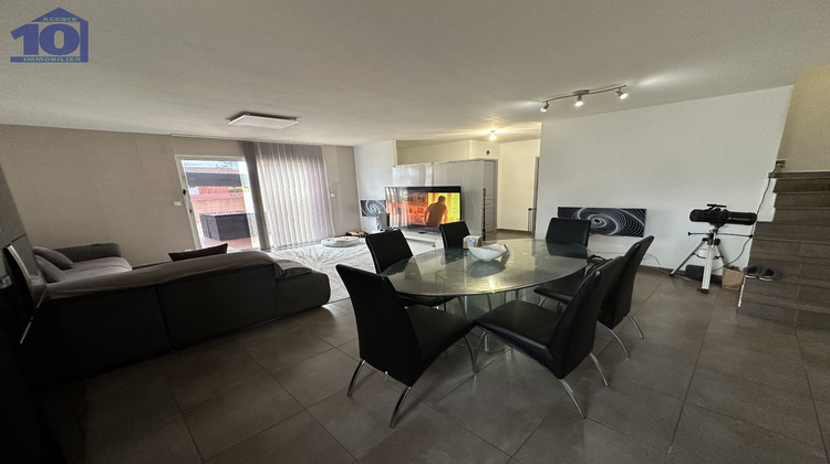 Ma-Cabane - Vente Maison SAUVIAN, 108 m²