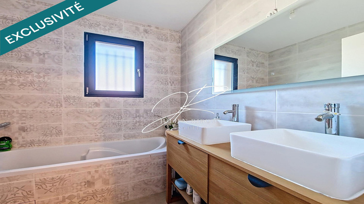 Ma-Cabane - Vente Maison Sauvian, 87 m²