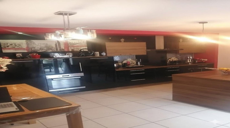 Ma-Cabane - Vente Maison SAUVIAN, 105 m²