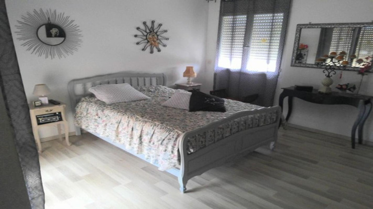 Ma-Cabane - Vente Maison SAUVIAN, 105 m²