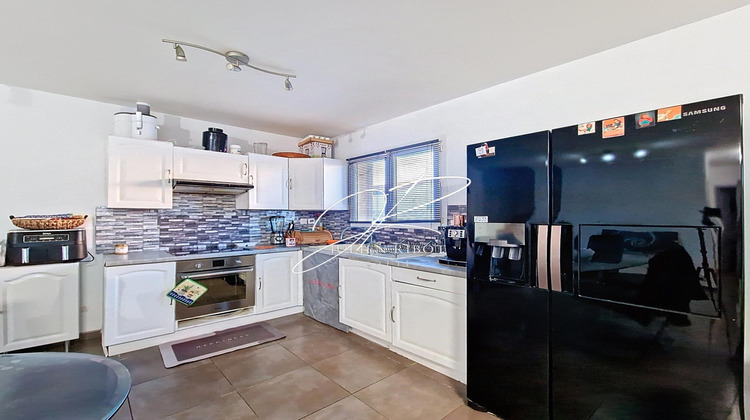 Ma-Cabane - Vente Maison Sauvian, 108 m²