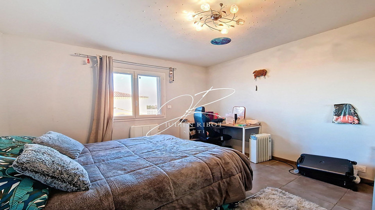 Ma-Cabane - Vente Maison Sauvian, 108 m²