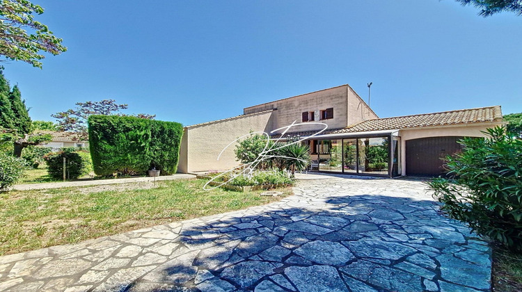 Ma-Cabane - Vente Maison Sauvian, 139 m²