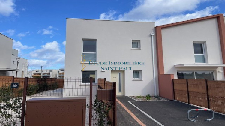 Ma-Cabane - Vente Maison Sauvian, 87 m²