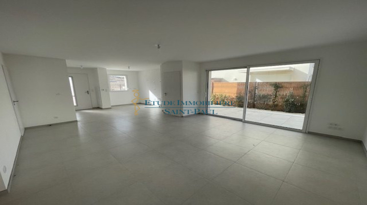 Ma-Cabane - Vente Maison Sauvian, 87 m²