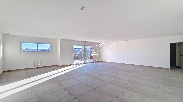 Ma-Cabane - Vente Maison Sauvian, 96 m²