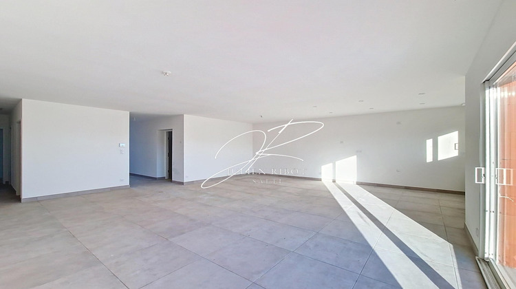 Ma-Cabane - Vente Maison Sauvian, 96 m²