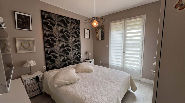 Ma-Cabane - Vente Maison SAUVIAN, 89 m²