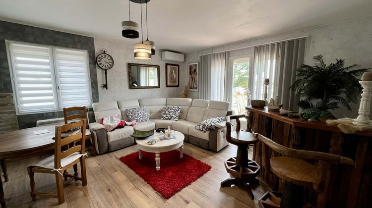 Ma-Cabane - Vente Maison SAUVIAN, 89 m²