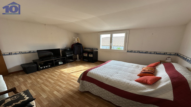 Ma-Cabane - Vente Maison SAUVIAN, 130 m²