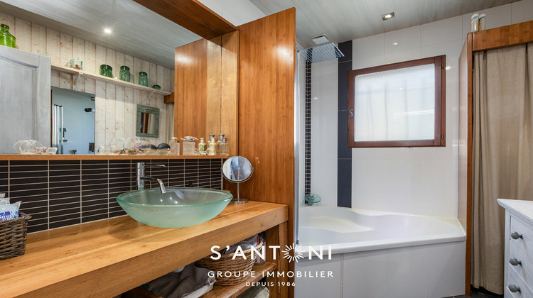 Ma-Cabane - Vente Maison SAUVIAN, 98 m²