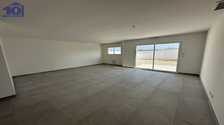 Ma-Cabane - Vente Maison SAUVIAN, 92 m²