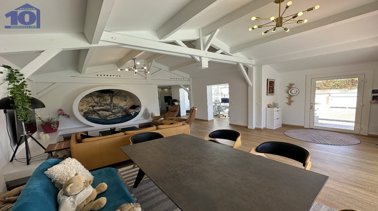 Ma-Cabane - Vente Maison SAUVIAN, 135 m²