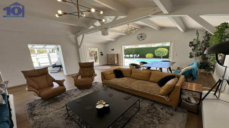 Ma-Cabane - Vente Maison SAUVIAN, 135 m²