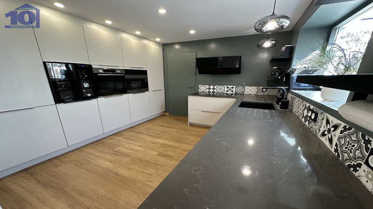 Ma-Cabane - Vente Maison SAUVIAN, 135 m²