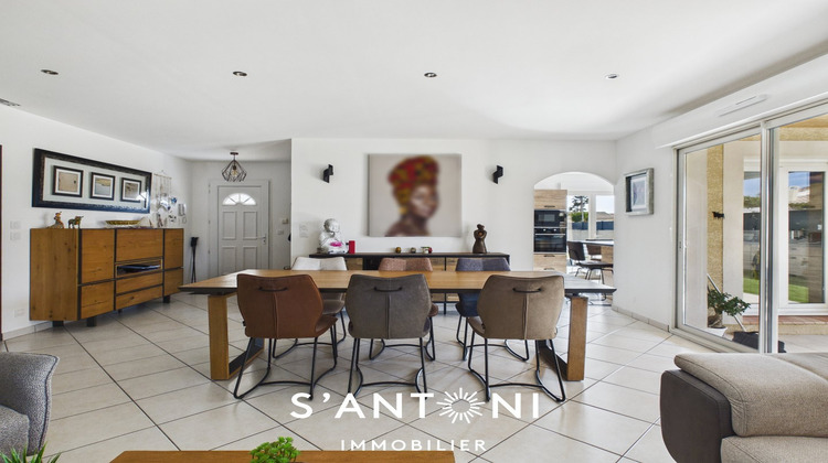 Ma-Cabane - Vente Maison SAUVIAN, 140 m²