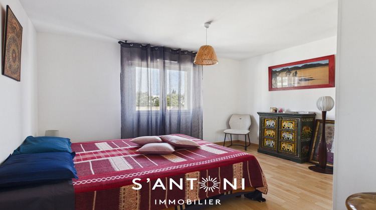 Ma-Cabane - Vente Maison SAUVIAN, 140 m²