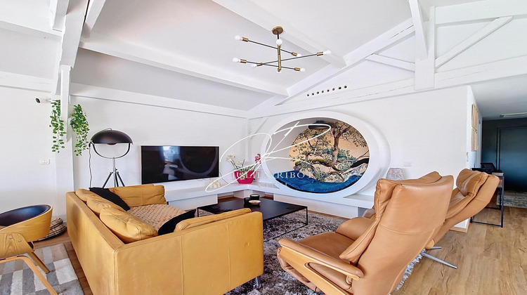 Ma-Cabane - Vente Maison Sauvian, 135 m²