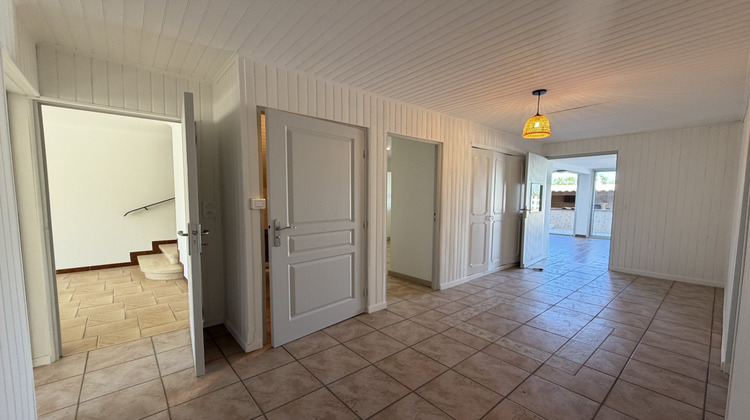 Ma-Cabane - Vente Maison SAUVIAN, 198 m²