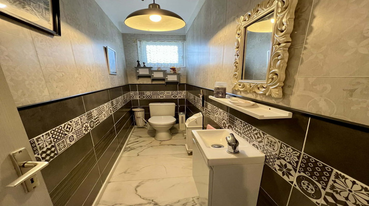 Ma-Cabane - Vente Maison SAUVIAN, 89 m²