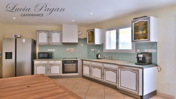 Ma-Cabane - Vente Maison SAUVIAN, 188 m²