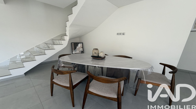 Ma-Cabane - Vente Maison Sauvian, 111 m²