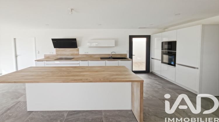 Ma-Cabane - Vente Maison Sauvian, 112 m²